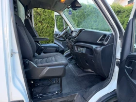 Iveco Daily 35c15* ХЛАДИЛЕН* 4.20м.*  | Auto.bg — изображение 15