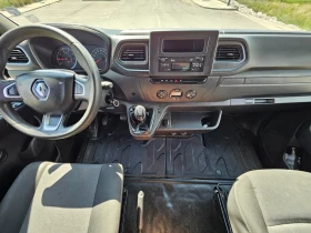 Renault Master 2.3 куб 170 коня 10 палета | Auto.bg — изображение 13