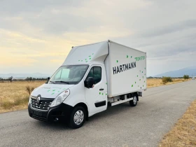 ����� �� �������� �� Renault Master 140000km!!!