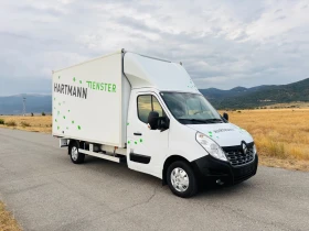 ����� �� �������� �� Renault Master 140000km!!!