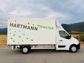 ����� �� �������� �� Renault Master 140000km!!!