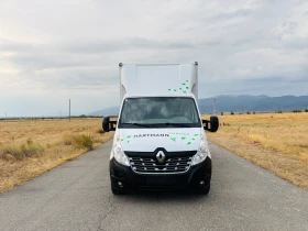 ����� �� �������� �� Renault Master 140000km!!!