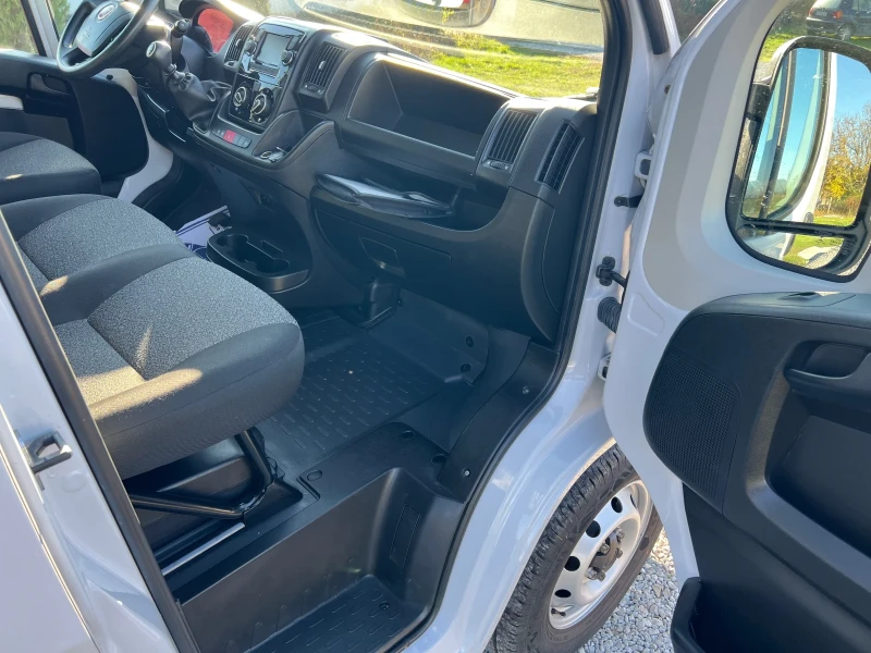 Fiat Ducato 94 хил. Км !, снимка 6 - Бусове и автобуси - 52417158