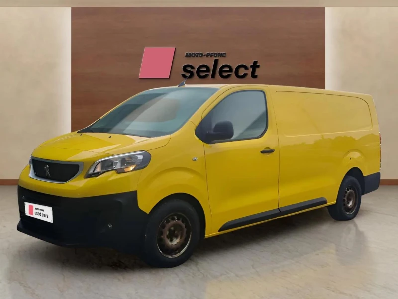 Peugeot Expert 2.0 D