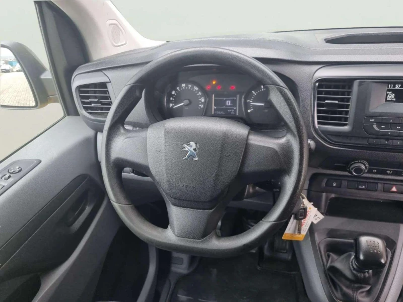 Peugeot Expert 2.0 D, снимка 13 - Бусове и автобуси - 53427396