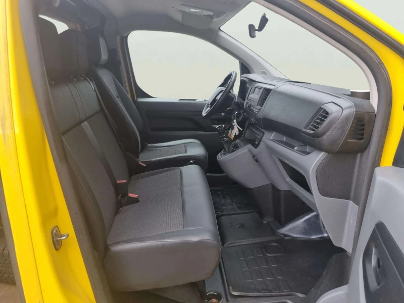 Peugeot Expert 2.0 D, снимка 12 - Бусове и автобуси - 53427396