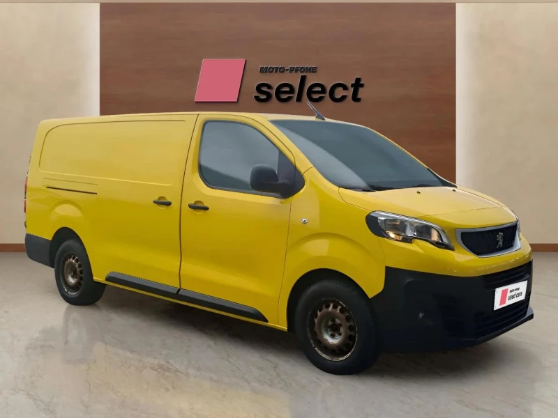 Peugeot Expert 2.0 D, снимка 2 - Бусове и автобуси - 53427396