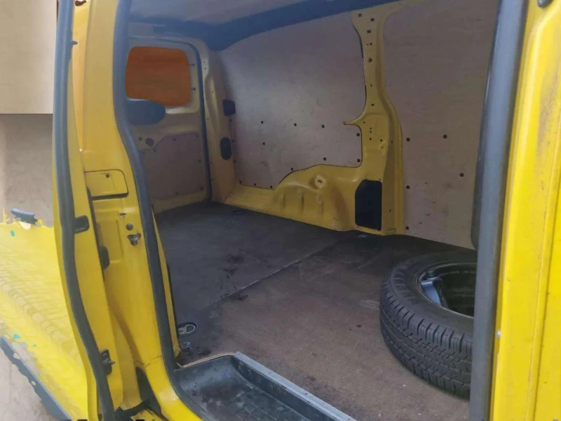 Peugeot Expert 2.0 D, снимка 10 - Бусове и автобуси - 53427396