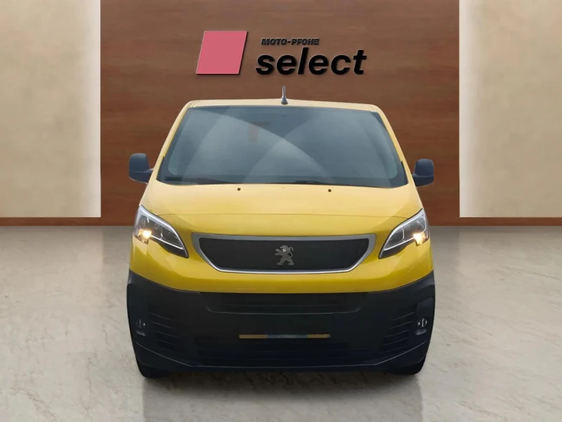 Peugeot Expert 2.0 D, снимка 3 - Бусове и автобуси - 53427396