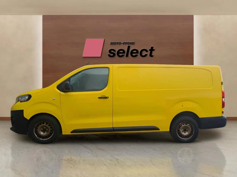 Peugeot Expert 2.0 D, снимка 4 - Бусове и автобуси - 53427396