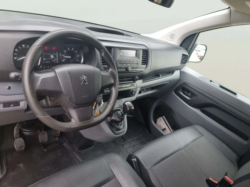 Peugeot Expert 2.0 D, снимка 11 - Бусове и автобуси - 53427396