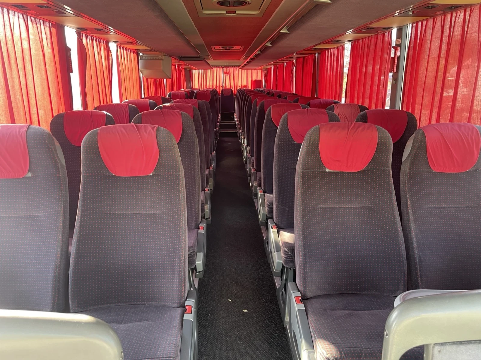 Setra S 315GTHD - изображение 7