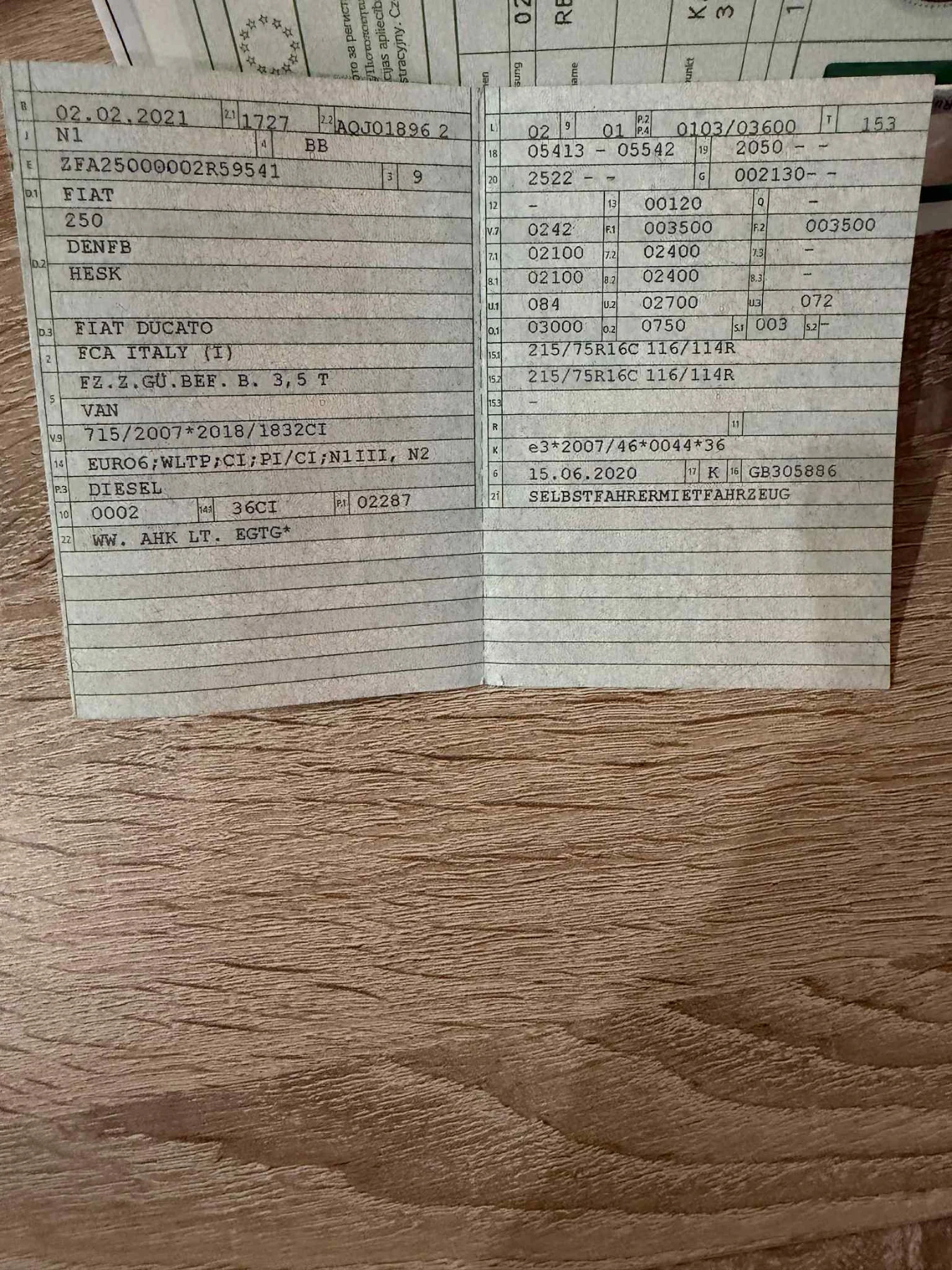 Fiat Ducato 94 .  ! | Mobile.bg   17