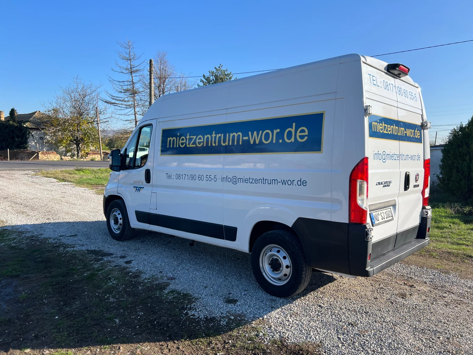 Fiat Ducato 94 .  ! | Mobile.bg   10