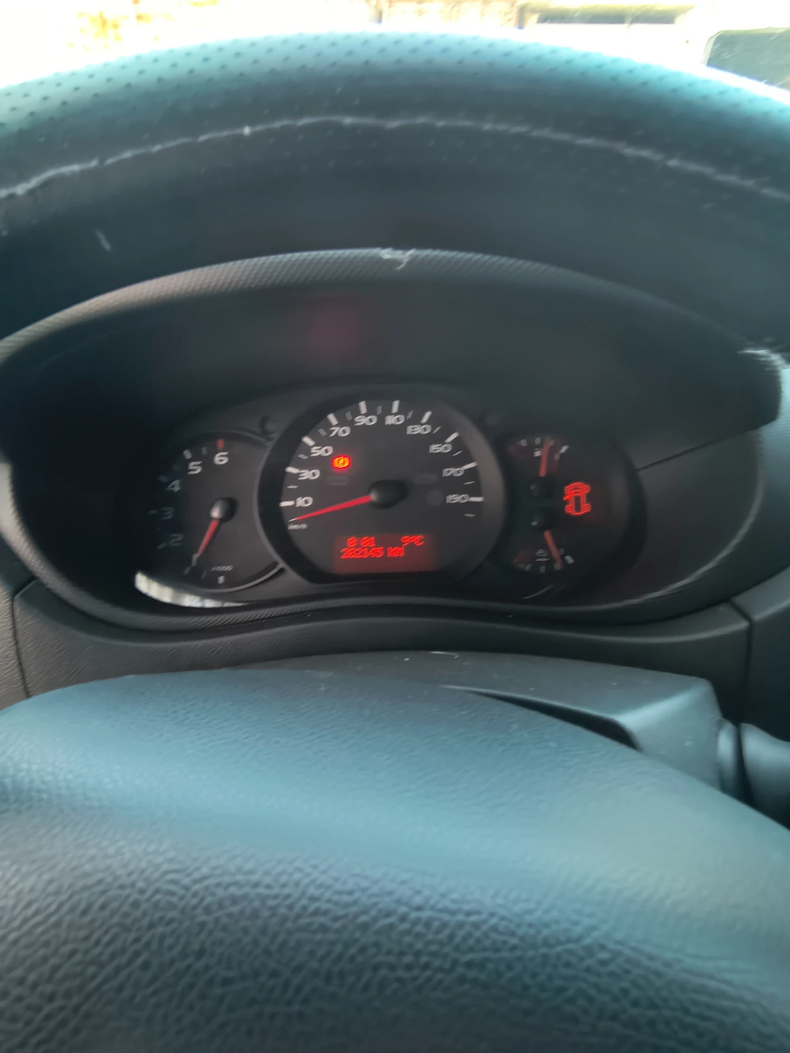 Renault Master  - изображение 6