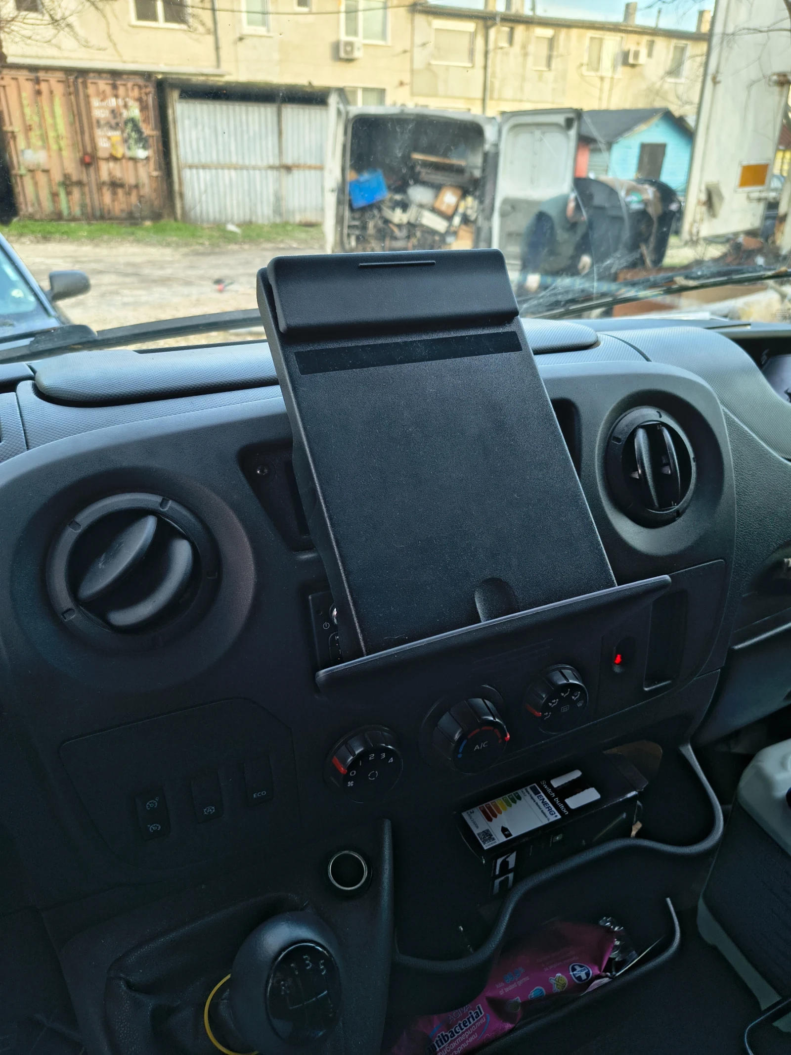 Renault Master  - изображение 4