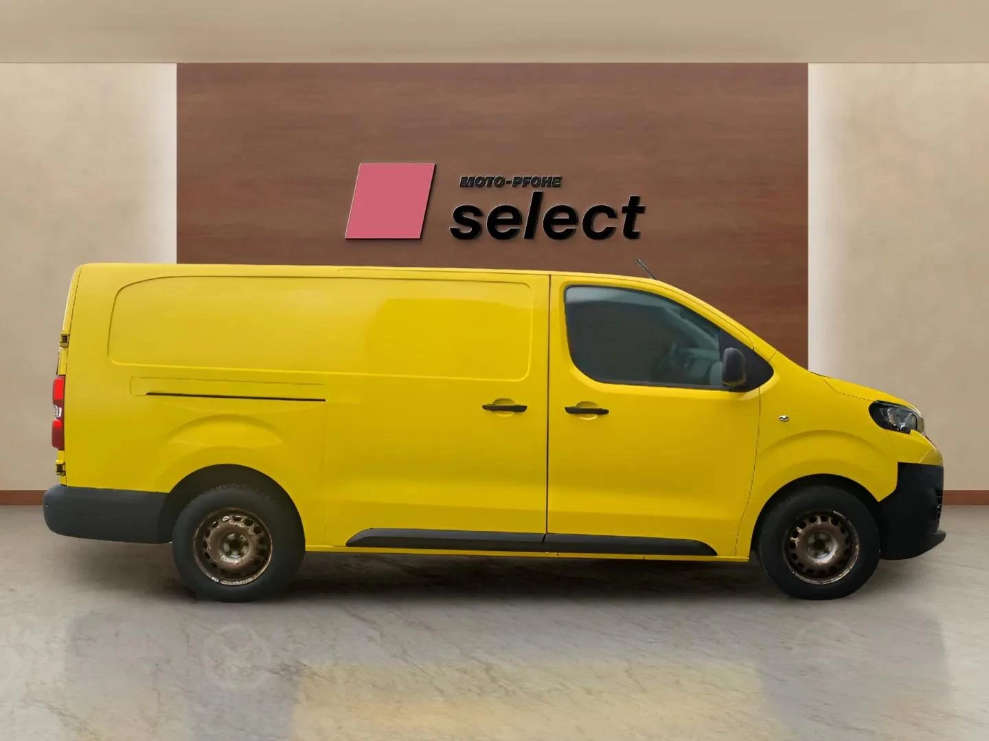 Peugeot Expert 2.0 D - изображение 5