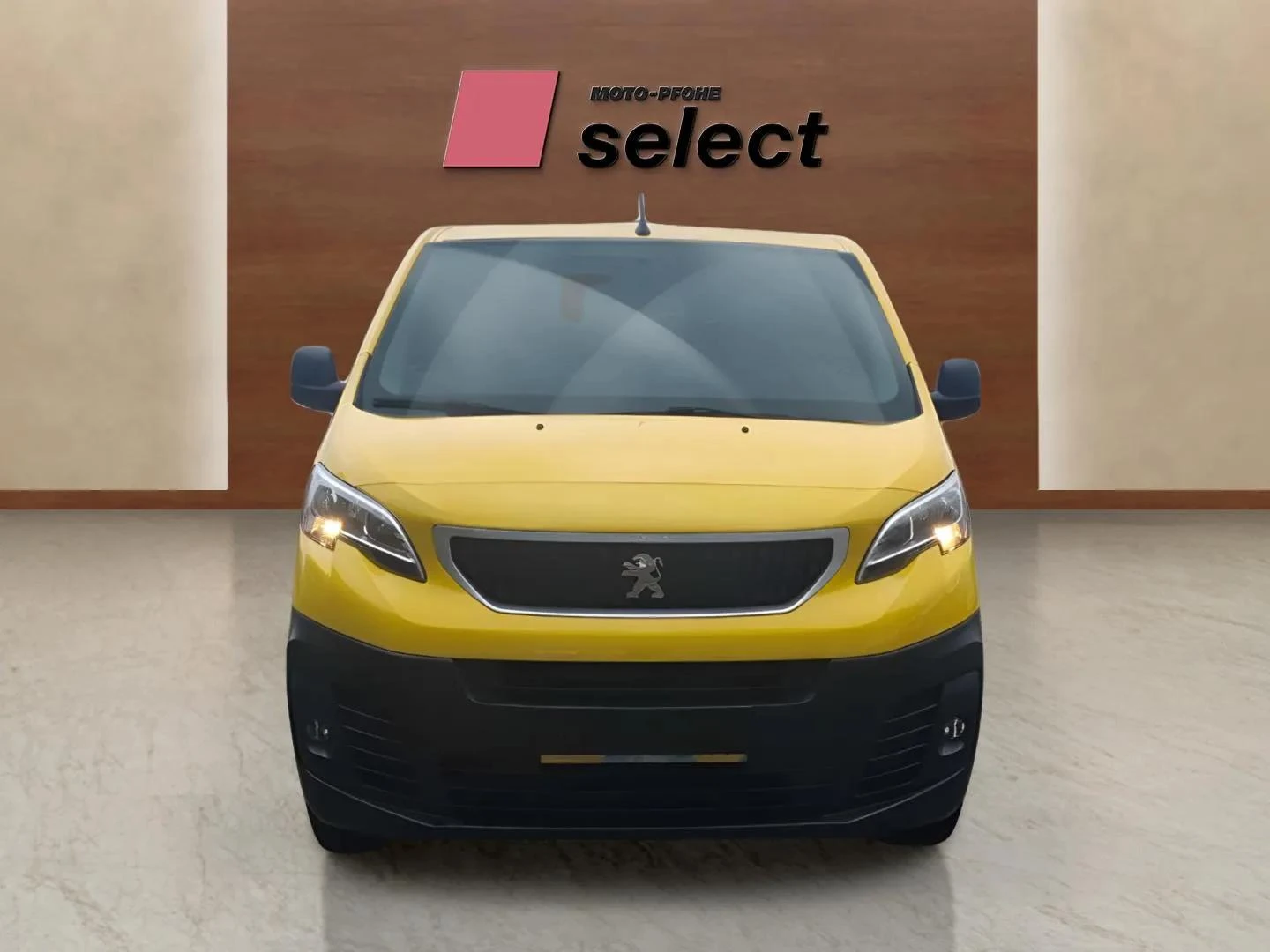 Peugeot Expert 2.0 D - изображение 3