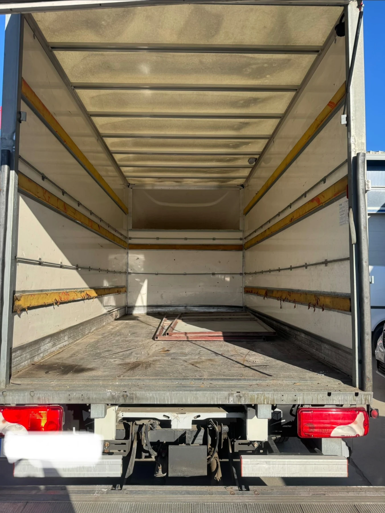 Mercedes-Benz Sprinter 314 Sprinter 314CDI  76000�� | Mobile.bg � ����������� 7