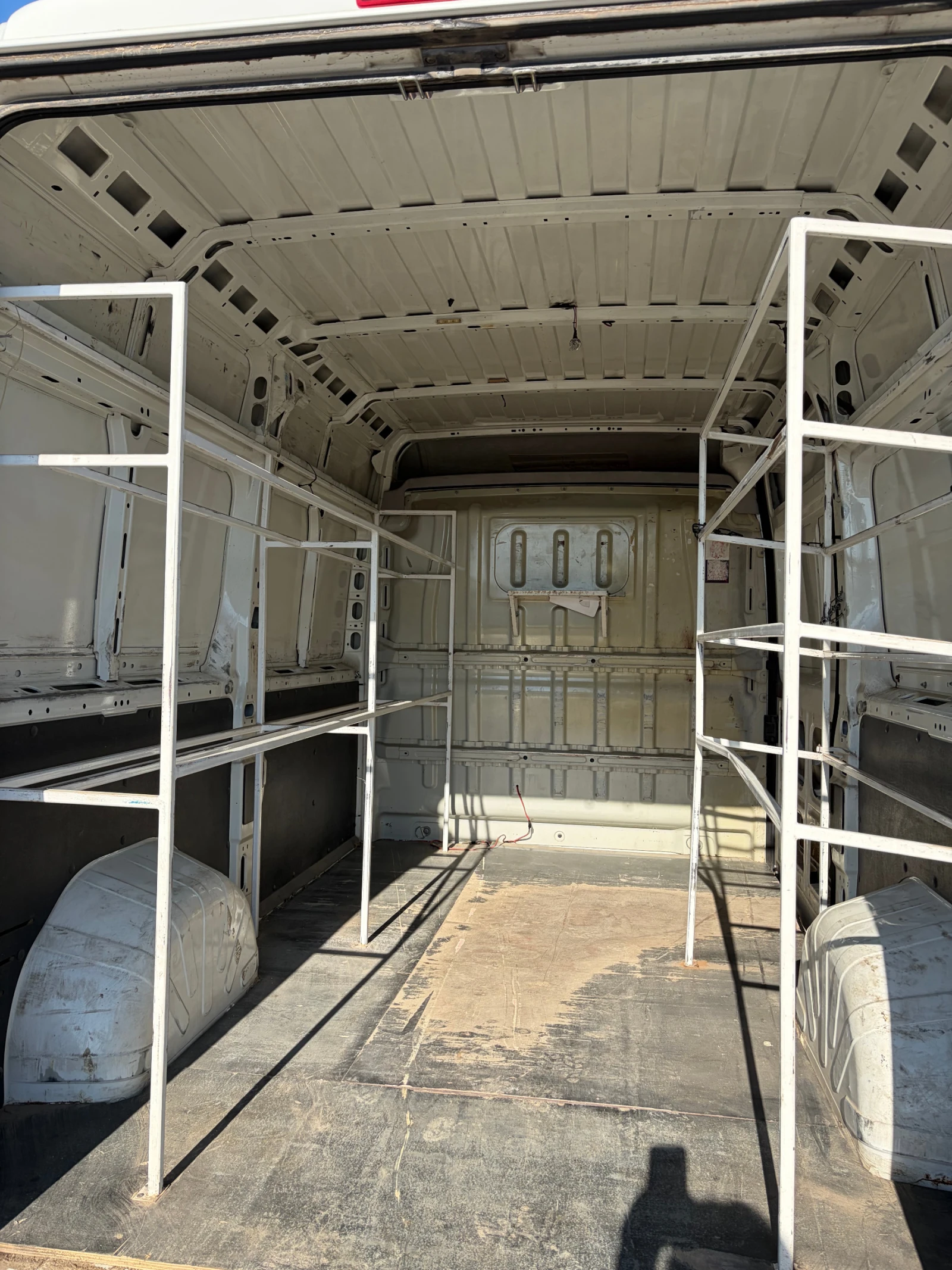 Citroen Jumper, снимка 2 - Бусове и автобуси - 54138133