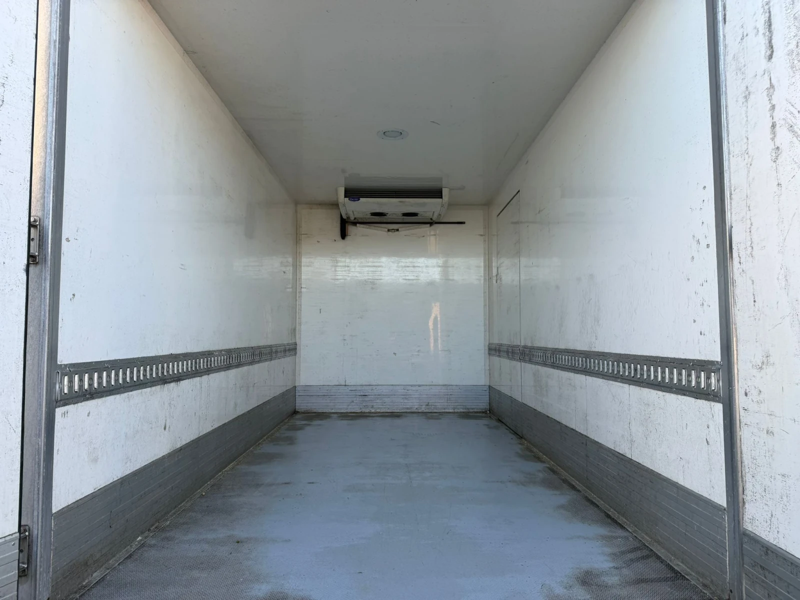 Iveco Daily 35c15* ХЛАДИЛЕН* 4.20м.* , снимка 8 - Бусове и автобуси - 54159063