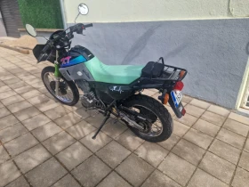 Yamaha Xt, снимка 4
