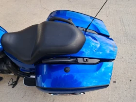 Yamaha XV 1900-ELUDER GT EDITION-11000 км.КАТО НОВ, снимка 12