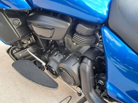 Yamaha XV 1900-ELUDER GT EDITION-11000 км.КАТО НОВ, снимка 10