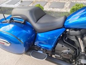 Yamaha XV 1900-ELUDER GT EDITION-11000 км.КАТО НОВ, снимка 11