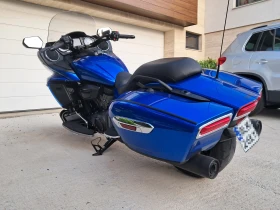 Yamaha XV 1900-ELUDER GT EDITION-11000 км.КАТО НОВ, снимка 16