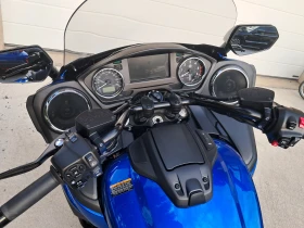 Yamaha XV 1900-ELUDER GT EDITION-11000 км.КАТО НОВ, снимка 8