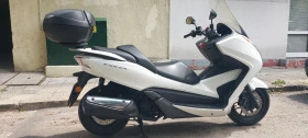 Honda Forza NSS 300 | Mobile.bg    2