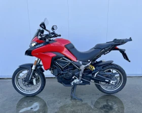 Ducati Multistrada 950i 2017, снимка 1