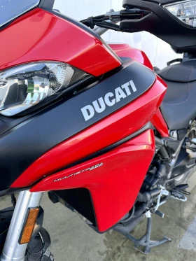 Ducati Multistrada 950i 2017, снимка 6