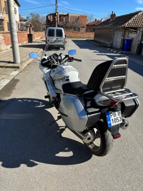 Yamaha Fjr, снимка 6