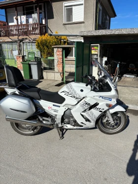 Yamaha Fjr, снимка 3