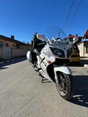 Yamaha Fjr, снимка 1