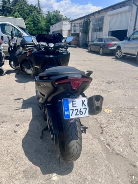 Yamaha T-max 560 | Mobile.bg    3