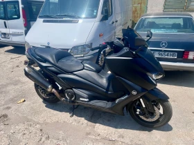 Yamaha T-max 560 | Mobile.bg    6