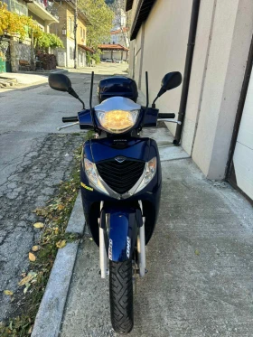 Honda Sh 150 | Mobile.bg    3