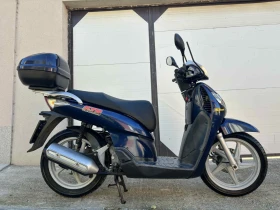Honda Sh 150 | Mobile.bg    2