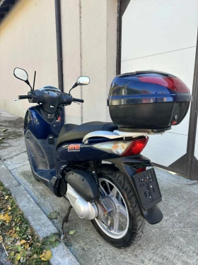 Honda Sh 150 | Mobile.bg    7
