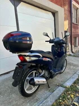 Honda Sh 150 | Mobile.bg    5