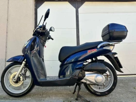  Honda Sh