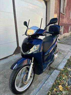 Honda Sh 150 | Mobile.bg    6
