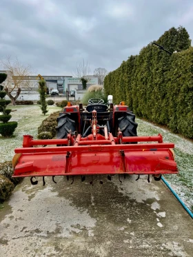 Трактор Yanmar * RS-33 * TOП * ЛИЗИНГ * , снимка 6