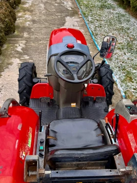 Трактор Yanmar * RS-33 * TOП * ЛИЗИНГ * , снимка 11