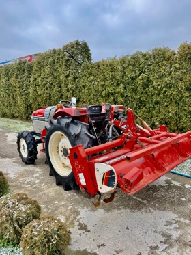 Трактор Yanmar * RS-33 * TOП * ЛИЗИНГ * , снимка 5