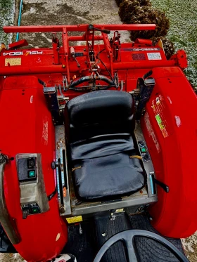 Трактор Yanmar * RS-33 * TOП * ЛИЗИНГ * , снимка 9