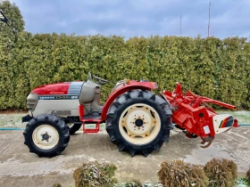 Трактор Yanmar * RS-33 * TOП * ЛИЗИНГ * , снимка 4